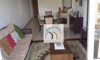 Imagem 4: Apartamento com 3 dormitórios à venda, 98 m² por R$ 640.000 - Centro - São Bernardo do Cam