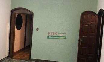 Imagem 4: Casa com 3 dormitórios à venda, 185 m² por R$ 689.000,00 - Jardim Itapark - Mauá/SP