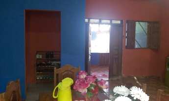 Imagem 6: Casa a venda no bairro novo horizonte com 4 quartos e 1 suite