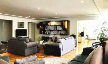 Imagem 3: Apartamento Com 3 Dormitórios Para Alugar, 220 M² - Cerqueira César - São Paulo/sp