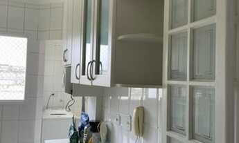 Imagem 3: Apartamento com 3 dormitórios à venda, 78 m² por R$ 530.000,00 - Jardim Aquarius - São Jos