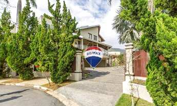 Imagem 4: Casa com 4 dormitórios à venda, 993 m² por R$ 5.134.000,00 - Jardim Flamboyant - Atibaia/S