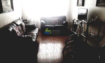 Imagem 4: Apartamento amplo, arejado e iluminado !!!