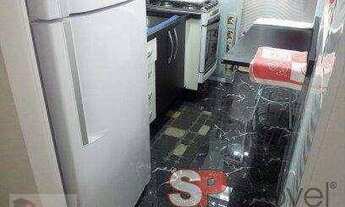 Imagem 2: Apartamento residencial à venda, Parque São Lucas, São Paulo