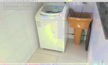 Imagem 3: São Bernardo do Campo - Apartamento Padrão - Assunção