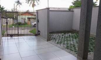 Imagem 3: Sobrado com 3 dormitórios à venda, 120 m² por R$ 550.000,00 - Novo Mundo - Curitiba/PR