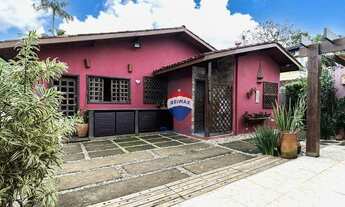 Imagem: A acolhedora casa da Ressaca