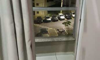 Imagem 3: Apartamento - Vila São Pedro - Hortolândia