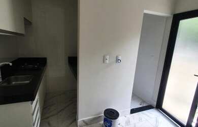 Imagem 6: Apartamento para Locação em Americana, Parque Nova Carioba, 1 dormitório, 1 suíte, 1 banhe