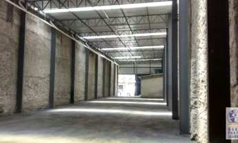 Imagem 2: SãO PAULO - Galpão/Depósito/Armazém - Bras