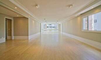 Imagem 3: Apartamento com 3 dormitórios à venda, 250 m² por R$ 3.750.000 - Jardim Paulista - São Pau