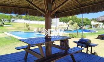 Imagem 2: Terreno à venda, 1350 m² por R$ 780.000,00 - Vila dos Lagos - Natal/RN