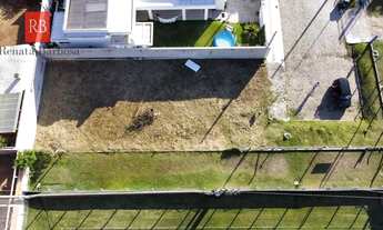 Imagem: Terreno à venda, 450 m² por R$ 720.000,00