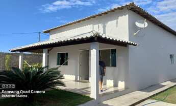 Imagem: Casa para venda possui 200 metros quadrados