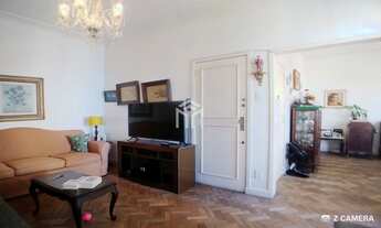 Imagem 6: APARTAMENTO RESIDENCIAL em RIO DE JANEIRO - RJ, COPACABANA