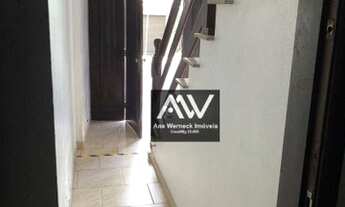 Imagem 2: Casa com 3 dormitórios à venda, 338 m² por R$ 1.600.000,00 - Centro - Juiz de Fora/MG