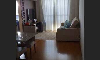 Imagem 3: Apartamento com 2 dormitórios à venda, 60 m² por R$ 270.000 - Vila Dainese - Americana/SP