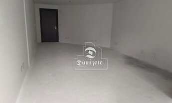 Imagem 3: Sala, 43 m² - venda por R$ 372.000,00 ou aluguel por R$ 2.200,00/mês - Vila Assunção - San