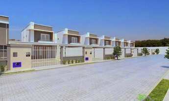 Imagem 7: Casa com 3 dormitórios à venda, 118 m² por R$ 419.000,00 - Tamatanduba - Eusébio/CE