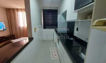 Imagem 5: São José do Rio Preto - Apartamento Padrão - Parque das Flores II