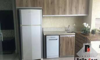 Imagem 3: Apartamento Tatuape