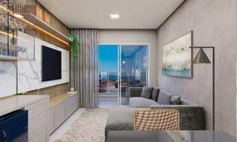 Imagem 4: Apartamento 2 quartos à venda Navegantes,SC - R$ 466.860