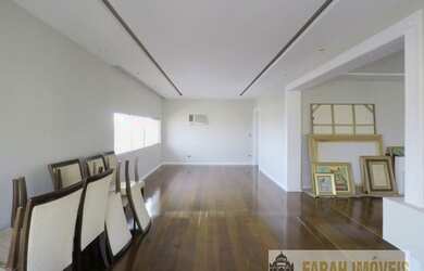 Imagem 7: Apartamento com 4 quartos no Edifício Imperador - Bairro Centro em Londrina