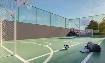 Imagem 2: Apartamento com 2 dormitórios à venda, 65 m² por R$ 598.000,00 - Vila Prudente (Zona Leste