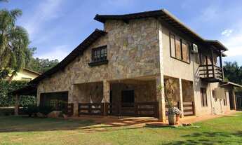 Imagem 2: Nova Lima - Casa de Condomínio - Vila Del Rey