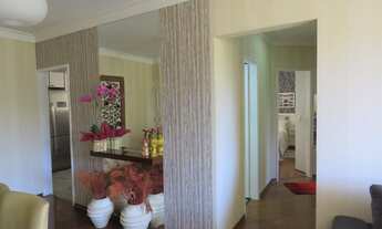 Imagem 7: Apartamento - 70 m² - 3 Dorms - Jardim Marajoara