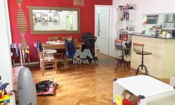 Imagem 2: Rio de Janeiro - Apartamento Padrão - Laranjeiras