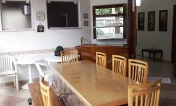 Imagem 6: Casa com 4 dormitórios à venda, 300 m² por R$ 3.300.000,00 - Riviera - Módulo 18 - Bertiog