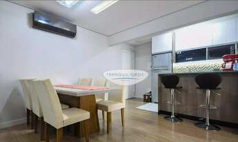 Imagem 6: Apartamento, 96 m² - venda por R$ 756.000,00 ou aluguel por R$ 5.805,00/mês - Vila Andrade