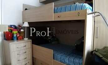 Imagem 4: Apartamento Residencial à venda, Barcelona, São Caetano do Sul -