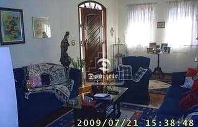 Imagem 3: Sobrado com 3 dormitórios, 246 m² - venda por R$ 900.000,01 ou aluguel por R$ 3.800,00/mês