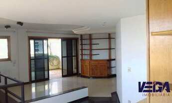 Imagem 2: Apartamento/Cobertura 05 quartos no Setor Oeste à venda