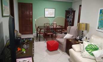 Imagem 6: Apartamento para Venda com 3 quartos com Suites no Leblon - Rio de Janeiro - RJ