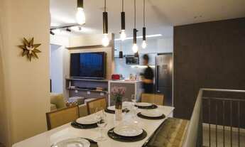 Imagem 2: Apartamento de 126 metros quadrados no bairro Recreio dos Bandeirantes com 3 quartos