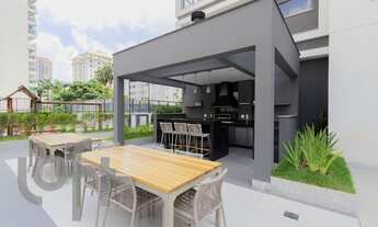 Imagem 4: Apartamento para venda possui 167 metros quadrados com 3 quartos em Pinheiros - São Paulo