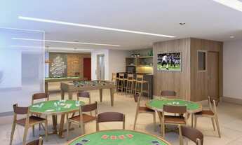 Imagem 6: Apartamento para Venda em Goiânia / GO no bairro Setor Marista - 2366068