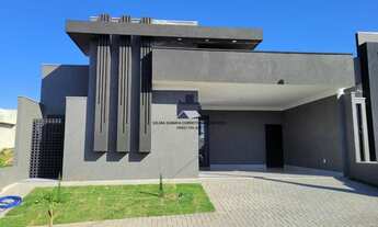 Imagem: Casa em Condomínio à venda Setlife Mirassol/SP