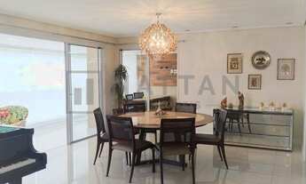 Imagem: Apartamento com 4 dormitórios, 234 m²