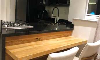 Imagem 4: Apartamento Moderno em Tubarão/SC