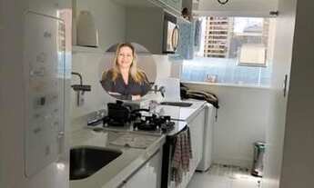 Imagem 5: Apartamento para Venda em Belém, Reduto, 2 dormitórios, 2 suítes, 3 banheiros, 1 vaga