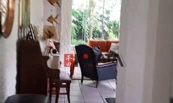 Imagem 6: Sobrado de 3 dormitórios sendo uma suíte