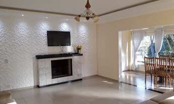 Imagem 7: Casa com 3 dormitórios à venda, 196 m² por R$ 900.000,00 - Golfe - Teresópolis/RJ