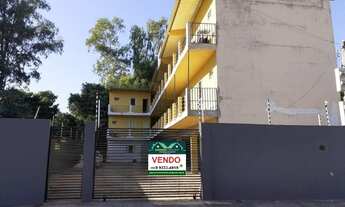 Imagem 3: Kitnet para Venda em Cuiabá, Chácara dos Pinheiros, 1 dormitório, 1 suíte, 1 banheiro, 1 v