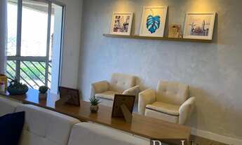 Imagem 3: Apartamento 3 dormitórios, sendo 1 suíte e Lazer completo - R$ 988.000,00