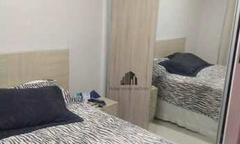 Imagem 7: Apartamento com 2 dormitórios à venda, 75 m² por R$ 290.000 - Jardim Ipiranga - Americana