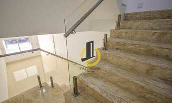 Imagem 3: Sobrado NOVO a venda 4 Dormitórios (3 suites) - 2 vagas - Praça da Árvore